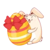Bunny 14