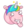 sparky Unicornio 14