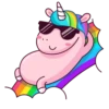 sparky Unicornio 15