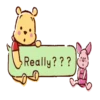 ● Winnie Pooh ● 8