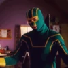Kick ass 21