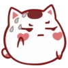 kawaii gatito 17