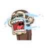 funny monkey 12