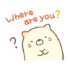 Sumikko Gurashi Family Stickers 9