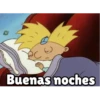 Buenas noches Mov 23