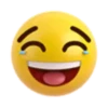 Emoji amarelo 20