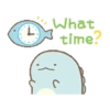 Sumikko Gurashi Family Stickers 10