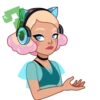 Gamergirl 13