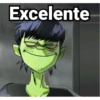 Gorillaz banda Mov 22