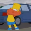 Bart Simpsonmov 16
