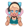 ● Gamer Girl ● 13