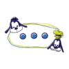 Mickey and friends letters MOV 19