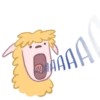 Llama amarilla 10