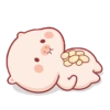 Lindo CERDITO Mov 20