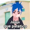 Gorillaz banda Mov 23