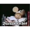 Buenas noches Mov 25