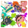 Splatoon Animado 8