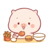 Lindo CERDITO Mov 22