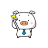 BOOING PIG 19