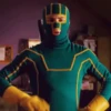 Kick ass 23