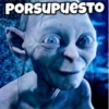 Gollum Mov 20