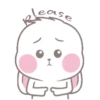 whiteBunny 14