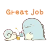 Sumikko Gurashi Family Stickers 12