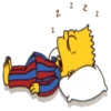 Bart Simpsonmov 17
