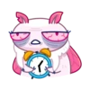 pink bee 16