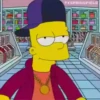 Bart Simpsonmov 18