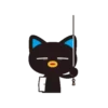 ᗒNIᨐYAᗕ  la gatita indiferente 19