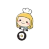 pretty little girl 9