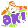 Splatoon Animado 9