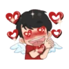 Todo amor 2 Cute Mov 21
