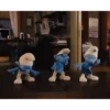 Los Pitufos Mov 23