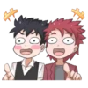 friends bromance 19