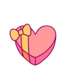happy valentines  mov 23