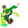 Splatoon Animado 10