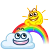 sun and cloud 15