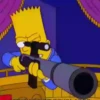 Bart Simpsonmov 19