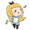 pretty little girl 10