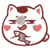kawaii gatito 22
