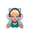 ● Gamer Girl ● 15