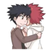 friends bromance 21