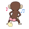 funny monkey 16