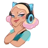 Gamergirl 16