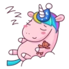 sparky Unicornio 16