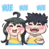 Todo amor 2 Cute Mov 25