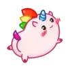 Uni unicorn  Mov 16