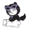 Gatita Nero2 18